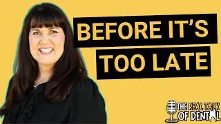 The Mental Health Crisis in Dentistry and the Systems Causing It | Linda Kane