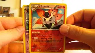 Opening 2 Dark Explorers Pokemon Booster Packs