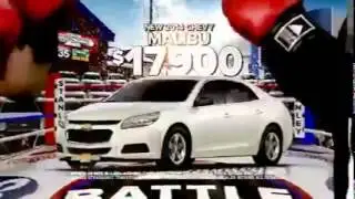 Best Chevy Dealer Moore, OK | Best Chevrolet Dealer Moore, OK