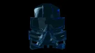 Bionicle Shorts: Kanohi Kaukau #Shorts [ENG]