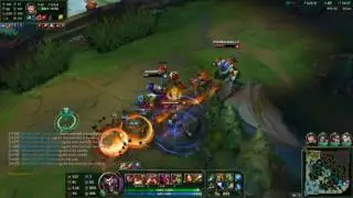 Lp#11 Shaco is back!!