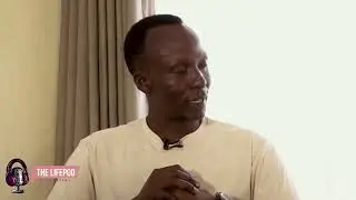 Dr. Nkedianye: 