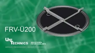 UNITECHNICS FRV-&Uuml;200