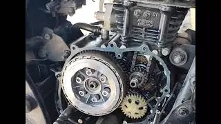 Engine Fitting 😲 | Best Mechanic Video | Biswa Auto Work Shop