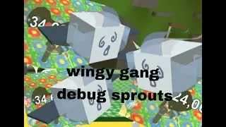 op stuff onett put :D