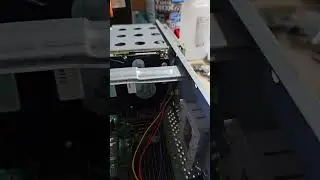 Star Trek 25th Anniversary installation on the Packard Bell Legend! #shorts