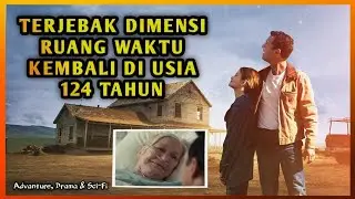 Dalam Pencarian Planet Baru!! Seorang Astronot Dapat Memecahkan Misteri Dimensi Ruang Waktu - Part 1
