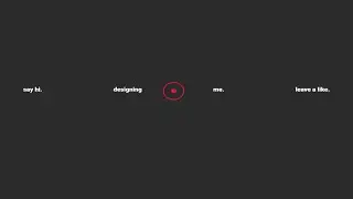 How to Creating Custom Cursors - CSS and JavaScript!