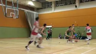 驍籃2017冬季超級籃球聯賽 196132 1