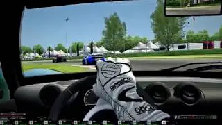 Assetto Corsa - Special Event | Lotus Exige 240R S3 @ Imola | Alien Difficulty Win + Setup