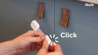 How to secure Kitchen & Bathroom Cabinets & Drawers - Baby Proofing Tips & Must-Haves - Child Lock
