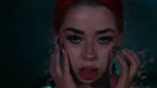 Toxic Maquiavélica - KTN BLESSED(Video Oficial)