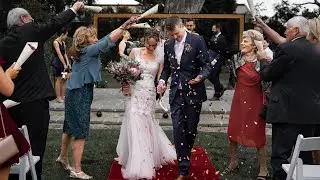 Adelaide Wedding Confetti Tips & Guide