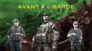 Avant-garde - stages 2018 Hussard