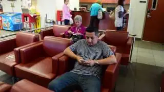 Central Florida Toyota - Mannequin Challenge with Entire Store & Team!