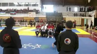 ICKKF 2010 (Finals SoftStyle forms)