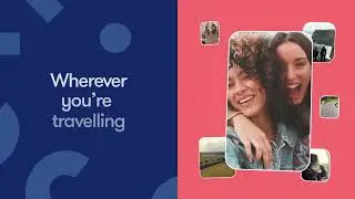 Make your first destination Omio | Book train, bus, flight & ferry tickets in one app
