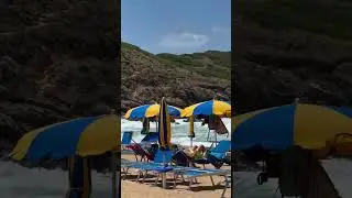 Torre dei corsari!22 giugno 2024#spiagge #mare #torres #arbusto #sea #