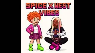 Ice Spic x Armani West Type Beat - “Midnight Pulse”