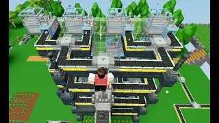 Best and most affordable Steel Farm In Islands