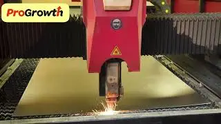 ProGrowth--the hardware&tools manufacturer