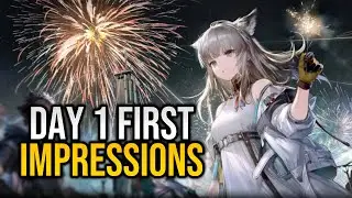 Is Arknights Endfield Worth Playing?