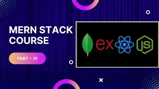 MERN CRUD App | Beginner to Advanced