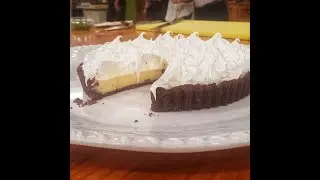 Receta dulce: Tarta de naranja