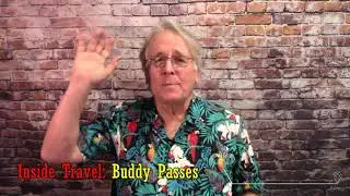 Buddy Passes