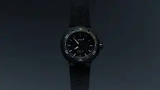 Oris: Introducing the AquisPro Date Calibre 400 (2021)