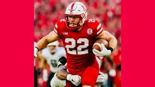 Rex Burkhead&rsquo;s Message: &ldquo;Not a Setback, It&rsquo;s a Setup&rdquo; | Husker Legend Inspires