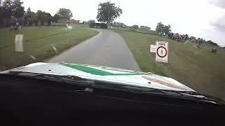 Hemicuda rally 2022 - KP Kortemark - VITSE L / SOHIER K