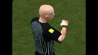 Fifa 2004. Недообзор