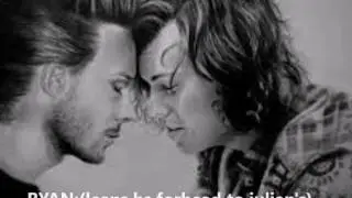 Ryan And Julian:{Larry Stylinson} Part.8/11 