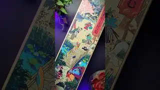 1st Anniversary set English #onepiece #asmr #tcg