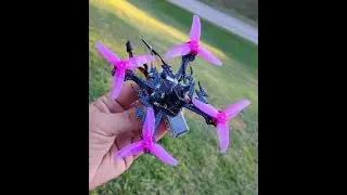 Mythik Voidspark 3s AIO15 Build 2512 GemFan Props