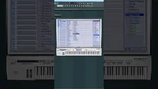 My Top 3 Presets in Purity #shorts