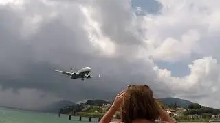 Corfu Day 1 test