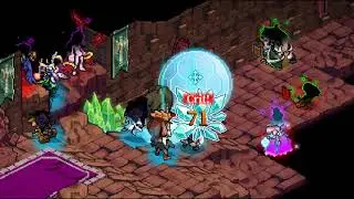 Fae Tactics: The Girl Who Destroyed the World - Playthrough ( 26 / 33 )