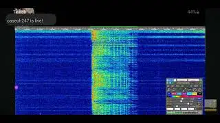 Uvb-76 hijacked for 8 minutes