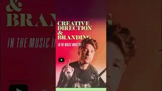 all you need to know about creative direction 📸 🎥 #podcast #creativemind