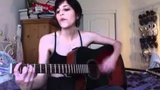 Wait Another Day [Uh Huh Her cover]