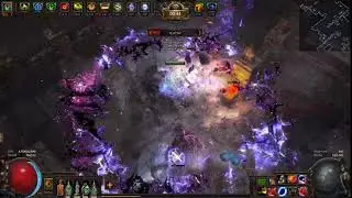 [3.7] Soul Catcher Vaal Blight (WIP)[PoE]