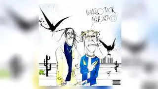 Travis Scott & Quavo - Modern Slavery Instrumental (Reprod. Dario)