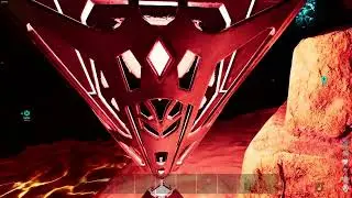 Ark Ascended - JumpCat - Easy Red Cave Drops