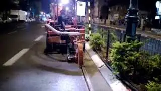 microtrencher