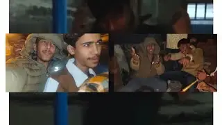 Nikhil chauhan yashu dehraj vlog (Mani bhai ko raat ko lagi jhula julne ki aag) 😂