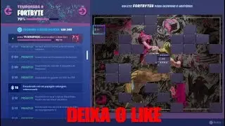 FORTBYTE #11