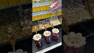 Best peshaware juice 🥤 🥰 #foryou #food #foodie