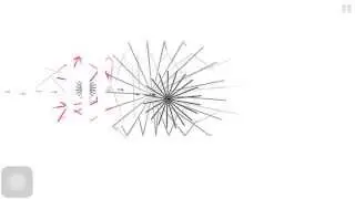 Dark Echo walkthrough Level 29 (XXIX) 